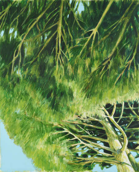 Jérémy Liron - Suite Panéry - Pouzilhac