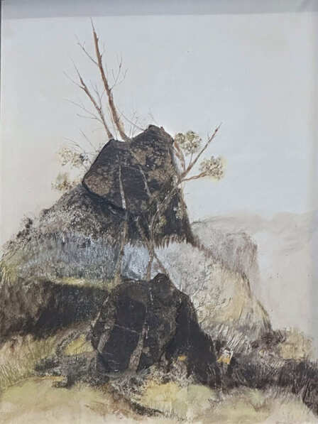 Danielle Chevalier – Toulouse