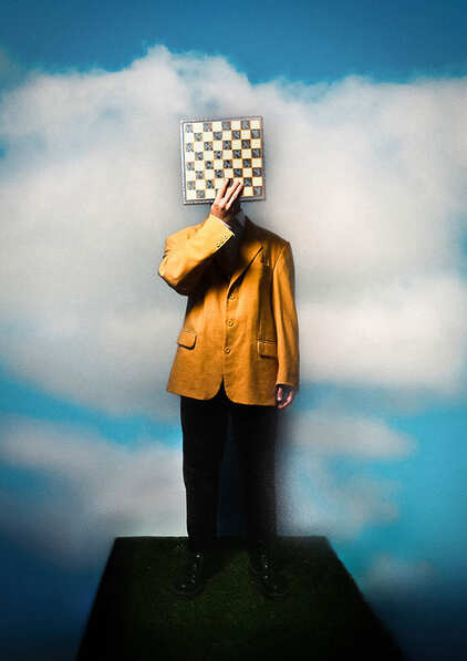 Pauline Bustos-Malaret - Tableaux Vivants - Toulouse