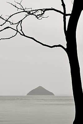 Cécile Thuillier - Respirer le silence - Bordeaux