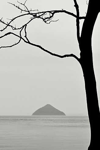 Cécile Thuillier - Respirer le silence - Bordeaux