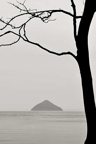 Cécile Thuillier - Respirer le silence - Bordeaux