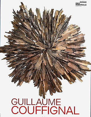 Guillaume Couffignal - Chemin de silence - Eymoutiers