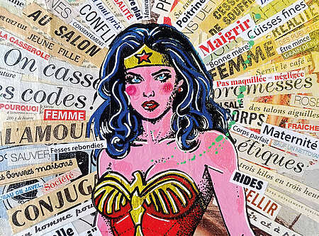 Enila - Représentations - Carcassonne