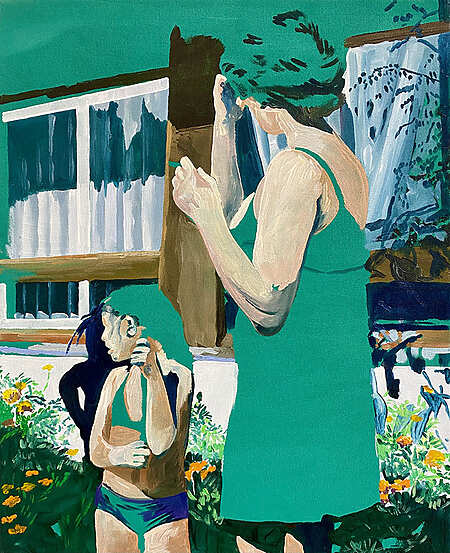  Cassandre Cecchella - Tarbes