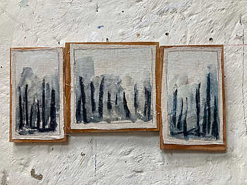 Victor Gray - Offcuts - Cassagne