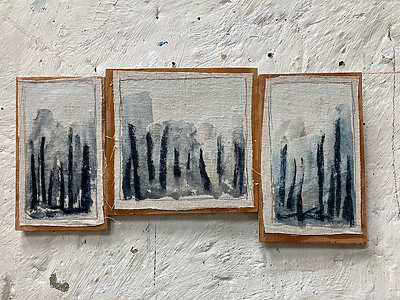 Victor Gray - Offcuts - Cassagne