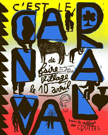 Faire Village 3ème édition- Marseille