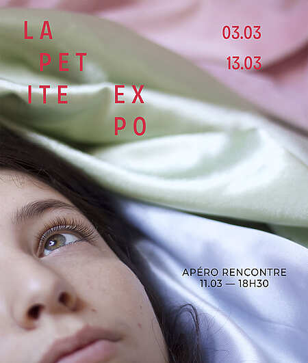 La Petite Expo - Quinze regards - Toulouse