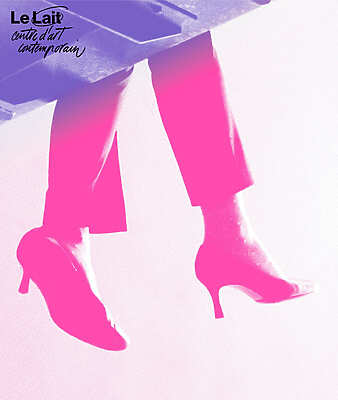 Jean-Charles Massera - Après, on peut aussi se dire que… - Albi