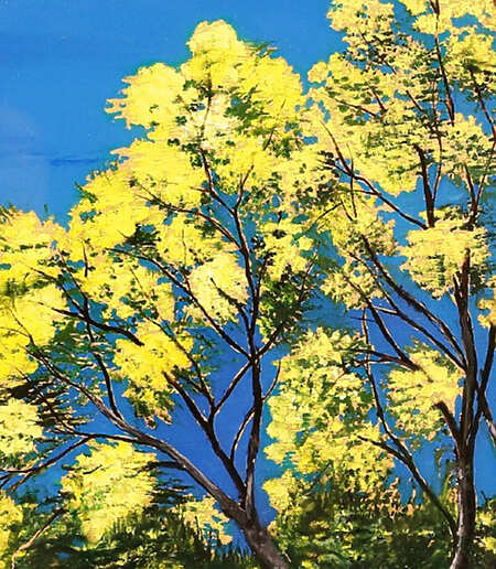 Geneviève Garcia-Gallo, Mémoire du sud - Sylvie Benoit - Lyon