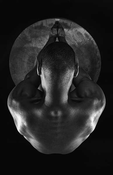 Dominique Jaussein – Signature gestuelle - Nice