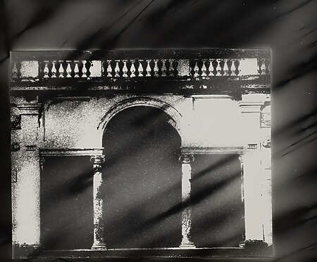 Nicolas Daubanes - Sur le fait, par erreur et au hasard - Labège