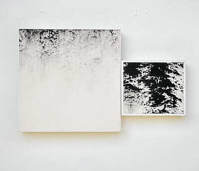 Pascal Rennié & Claude Devillard - Terres et Poussières - Lectoure