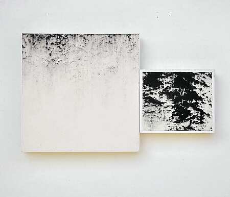 Pascal Rennié & Claude Devillard - Terres et Poussières - Lectoure