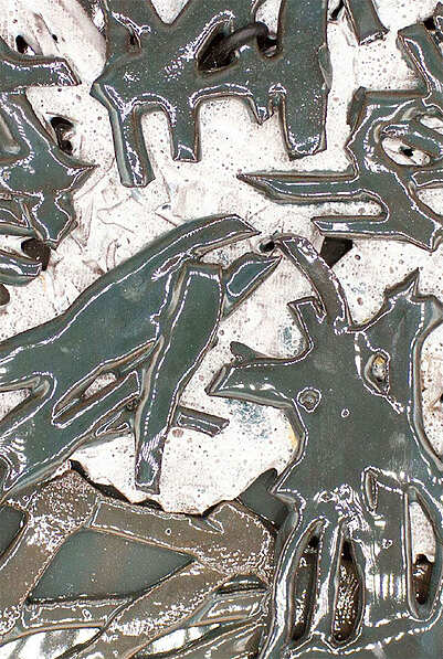 Sabine Balp - La fabrique des Souvenirs Oubliés - Six-Fours les plages