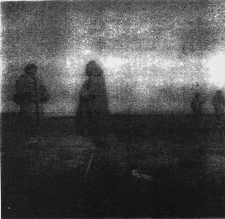 Elie Monferier - Biotope - Labouheyre