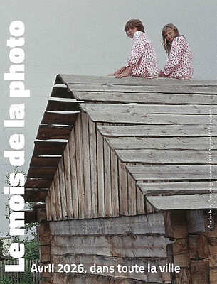 Mois de la photographie Bordeaux 2026