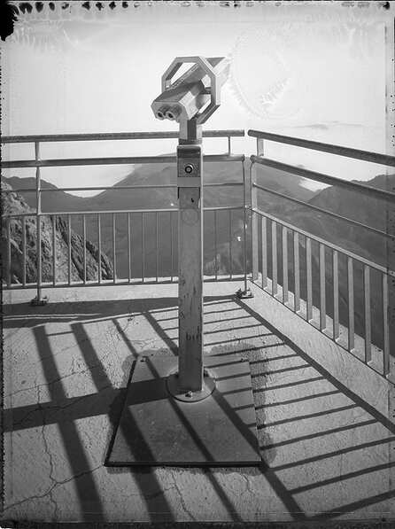 Sébastien Normand – Vérité en deçà, …, et au-delà - Céret