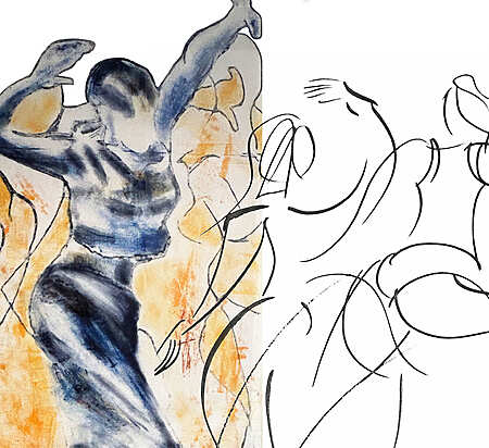 Corps & Graph - Céret