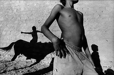 Tiago Santana - Sertão - Auch