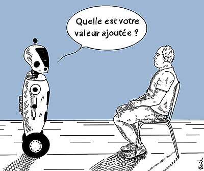 Résister à l’artificiel L’écran fait écran à la réalité. Ou comment perdre le sens de la vie