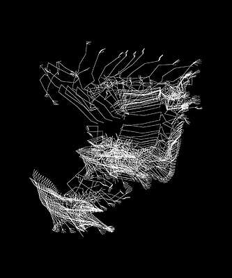 Julien Prévieux - Raisonnements déraisonnables - Avignon