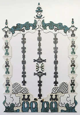 Marie Pic - Phantasia - Bordeaux