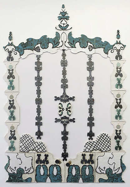 Marie Pic - Phantasia - Bordeaux