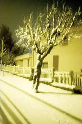 Itinérances Foto 2026 – Sète