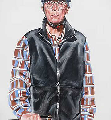 Dominique Prévost - peintures - Albi
