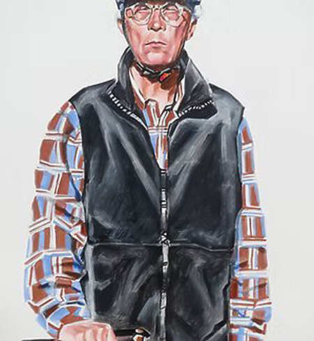 Dominique Prévost - peintures - Albi