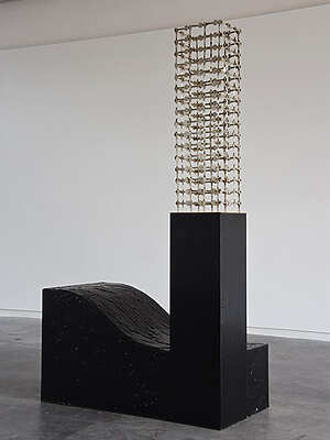 Melika Sadeghzadeh - The hour of wolf and sheep - Nîmes