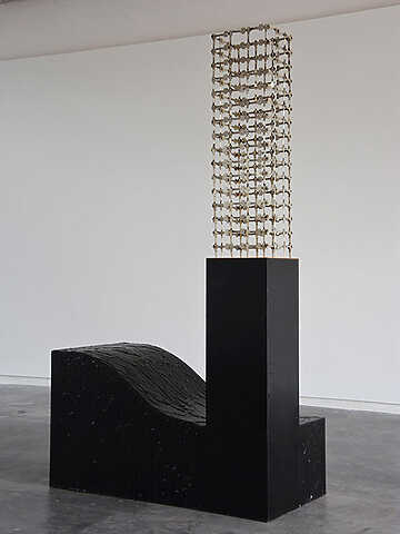 Melika Sadeghzadeh - The hour of wolf and sheep - Nîmes