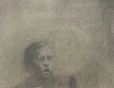 Jean Batail - Oeuvres sur papier - Lyon