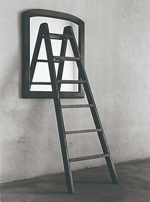Chema Madoz & Helena Almeida - Diseños habitados – Toulouse