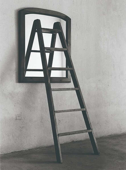 Chema Madoz & Helena Almeida - Diseños habitados – Toulouse
