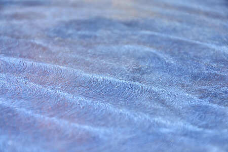 Anne Goyer - 420 nanomètres - Port de Bouc