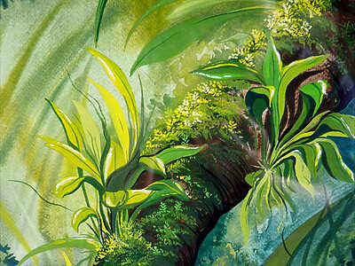 Noémie Mangin & Caroline Leclerc - Refuge - Toulouse