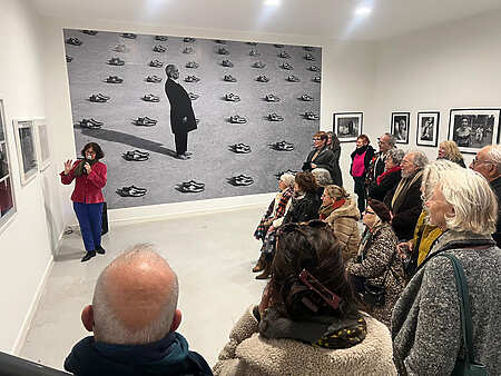 Appel à candidatures Festival Hors Cadre Béziers Images