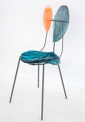 Hadrien Gérenton - Ground of attractions - Montpellier