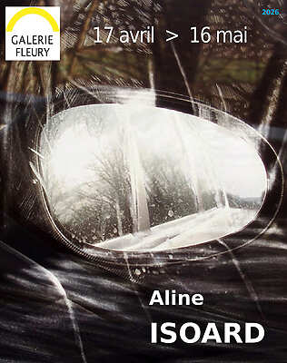 Aline Isoard - Photo-loterie - Lodève