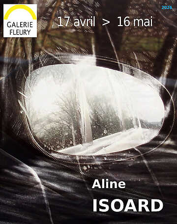 Aline Isoard - Photo-loterie - Lodève