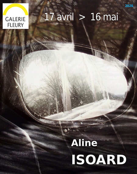 Aline Isoard - Photo-loterie - Lodève