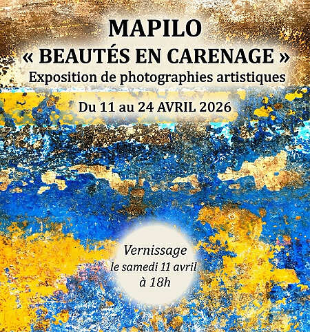Mapilo - Beautés en carénage - Béziers