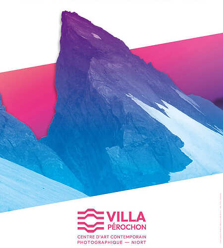 Les Rencontres de la jeune photographie 2026 - Niort