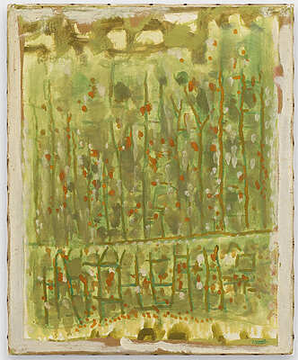 Roger Bissière - Rien moins qu’un Cosmos - Lyon