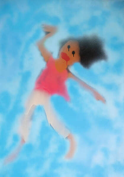 Adrien Fregosi - Les moyens du bord - Sète