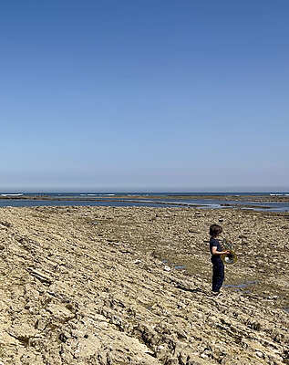 Stéphanie Sagot - Ce qu'il reste des vagues - Lattes