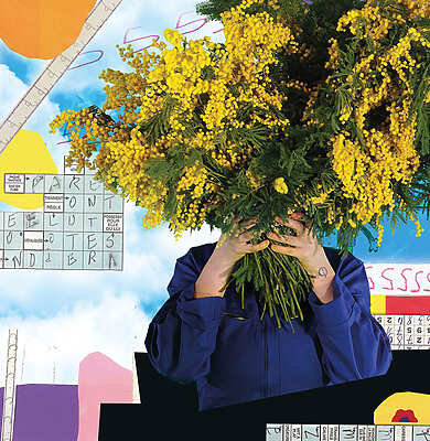 Ghita Skali - Ce qui reste et ce qu'on laisse - Aix-en-Provence